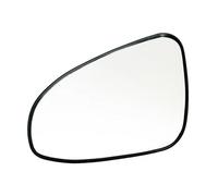 Vetro Retrovisore Auto Compatibile Con Toyota Per Corolla Per Allion 2014 2015 2016 2017 2018 Specchietto Retrovisore Convesso Riscaldato Per Auto Lenti Riscaldanti Per Specchietto