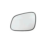 Vetro Retrovisore Compatibile Con Chevy Per SPARK 2009-2017 Dotato Di Lenti Per Specchietto Retrovisore Elettronico Riscaldato Per Auto(1 piece on the left side)