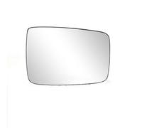 vetro retrovisore Compatibile Con Dodge Per Ram 1500 Truck 2010 Accessori Esterni Per Auto Lenti Per Specchietti Retrovisori Per Auto OEM: 68079363AA 68079362AA