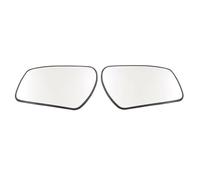 Vetro Retrovisore Compatibile Con Ford Per Focus 2005-2014 Accessori Auto Parti Esterne Lenti Specchietti Retrovisori Laterali Lenti In Vetro Riflettente