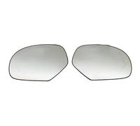 Vetro Retrovisore Compatibile Con GMC Per Yukon 2007 2008 2009 2010 2011 2012 2013 Specchio Riscaldato Vetro Specchietto Retrovisore Vetro Riflettente OEM : 15874992