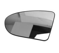 Vetro Retrovisore Compatibile Con Nissan Per Qashqai J10 2006 2007 2008 2009 2010 2011 2012 2013 Specchietto Retrovisore Anteriore Sinistro Riscaldato In Vetro