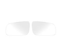 vetro retrovisore Compatibile Con Per Bora 1998-2005 La Lente Dello Specchietto Retrovisore Dell'auto OEM: 1J1857521 1J1857522