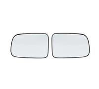 Vetro Retrovisore Compatibile Con Per CRV Per CR-V 2002 2003 2004 2005 2006 Esterni Parte Specchietto Retrovisore Lente In Vetro Riflettente Con Riscaldamento