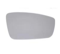 Vetro Retrovisore Compatibile Con Per Passat B6 2010 2011 2012 2013 2014 2015 Lato Sinistro Destro Della Porta Per Il Vetro Dello Specchio D'ala OEM: 5C6857521J 5C6857522J
