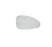 Vetro Retrovisore Compatibile Con Per Porsche 718 2016-2024 Per Boxster Per Cayman 982 2016-2019 Lenti Per Specchietto Retrovisore Riscaldato E Blind Spot Assist(1 on the right)