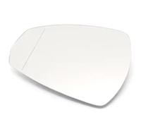 Vetro Retrovisore Compatibile Con RS3 8V 2.5 TFSI 2015 2016 2017 2018 2019 2020 Specchio Laterale Sinistro O Destro Vetro Specchietto Retrovisore Esterno Grandangolare