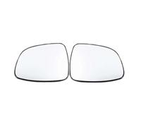Vetro Retrovisore Compatibile Con Suzuki Per Tianyu Per SX4 2008-2016 Esterni Par Specchietti Laterali Lente Riflettente Specchio Retrovisore Lenti In Vetro