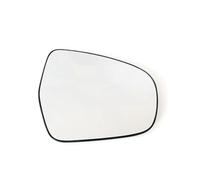 Vetro Retrovisore Compatibile Con Suzuki Per Vitara 2015-2020 Per Sx4 Per S-Cross 2013-2023 Specchietto Retrovisore Convesso Riscaldato Per Auto In Vetro 8474061M00000(Right)