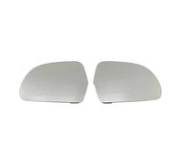 Vetro Retrovisore Destro Compatibile Con Skoda Per Superb 2009-2013 Per Octavia 2013-2014 Vetro Specchietto Retrovisore Auto Riscaldato
