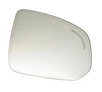 Vetro Retrovisore Destro Compatibile Con Volvo Per XC90 Per Modello 2015 2016 2017 2018 2019 2020 2021 2022 2023 Auto Riscaldata Specchio Retrovisore Di Vetro(1 piece right side)