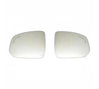 Vetro Retrovisore Destro Compatibile Con Volvo Per XC90 Per Modello 2015 2016 2017 2018 2019 2020 2021 2022 2023 Auto Riscaldata Specchio Retrovisore Di Vetro(1 pair of lenses)