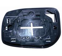 vetro retrovisore destro yaris 2006-2008 piastra rettangolare