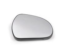 Vetro Retrovisore Esterno Compatibile Con PEUGEOT Per 207 2006-2012 Per 308 2007-2013 2014 8151JE 8151JF Auto Specchio Porta Di Vetro Ala Specchio Di Vetro