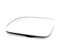 Vetro Retrovisore Esterno Compatibile Con Polo 2005 2006 2007 2008 2009 2010 Car Styling Wing Side Mirror Glass Left Driver Side Door Wing Mirror Glass Replacement