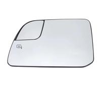 Vetro retrovisore esterno Per Ford Per Edge 2011-2014 Accessori