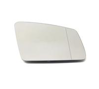 Vetro Retrovisore Laterale Compatibile Con Benz Per A B C E GLA Per CLA CLS W176 W246 W212 W204 Sinistra Destra Lato Della Porta Riscaldata Specchio Vetro Piastra Retrovisore(Right)