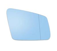 Vetro Retrovisore Laterale Compatibile Con Benz Per W212 204 221 A2128100221 Sostituzione Riscaldata Vetro Specchietto Retrovisore Lato Sinistro Destro(Right)
