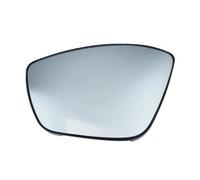 Vetro Retrovisore Laterale Compatibile Con PEUGEOT Per Il 2008 208 I 308 II 2012 2013 2014 2015 2016 + Sinistra Destra Lato Specchio Vetro Retrovisore Sinistra Destra 1610707580(Left)