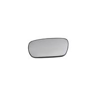 Vetro Retrovisore Laterale Compatibile Con TOYOTA Per COROLLA Per ALTIS E120 E130 2001 2002 2003 2004 2005 2006 2007 Versione Asiatica Auto Specchio Convesso Di Vetro(Left)