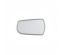 Vetro Retrovisore Lato Compatibile Con Chevy Per Malibu Dal 2016-2020 Il Vetro Dello Specchietto Retrovisore Per Auto(1 piece right side)