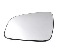 Vetro Retrovisore Lato Compatibile Con Dacia Per Duster 2014-2017 Per Logan Per Sandero 2008-2020 Specchietto Retrovisore Riscaldato Per Auto 963664166R 963654759R