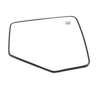Vetro Retrovisore Lato Compatibile Con Ford Explorer 2006-2010 Ranger 2006-2011 Per Mercury Per Mountaineer 2006-2010 Specchio Automatico In Vetro Riscaldato(1 right)