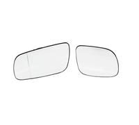 Vetro Retrovisore Lato Compatibile Con Skoda Per Fabia MK1 2000 2001 2002 2003 2004 2005 2006 2007 2008 Specchietto Retrovisore Convesso Riscaldato Per Auto 6Y0857521 6Y0857522