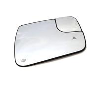 Vetro Retrovisore Lato Per Dodge Per Ram 1500 2500 DT 68402037AA 68402093AA 68402095AA Auto Blind Spot Riscaldato Esterno Lato Destro Vista Posteriore Vetro Specchio Vetro Specchietto