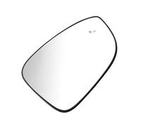 Vetro Retrovisore Per Accord 10th 11th Versione USA 2018 2019-2024 Specchietto Retrovisore Riscaldato Vetro Auto Luce Punto Cieco 76253-TVA-A21(Destra)