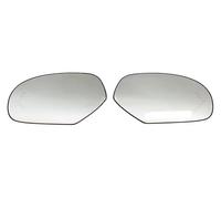Vetro Retrovisore Per Cadillac Per Escalade Per ESV Per EXT 2007-2014 Specchietto Retrovisore Vetro Auto Lente Riscaldata(Left and right)