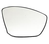 Vetro Retrovisore Per Citroen Per C3 Per MK3 Per DS3 2016 2017 2018 2019 2020 2021 Specchietto Retrovisore Riscaldato Lente Riscaldante Auto(Right)