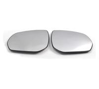 Vetro Retrovisore Per CITROEN Per C4 Per Picasso 2007 2008 2009 2010 2011 2012 2013 Specchietto Retrovisore Auto Lente Vetro Riscaldabile(Left)
