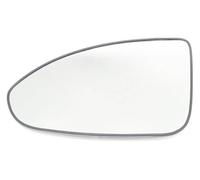 Vetro Retrovisore Per Cruze 2009 2010 2011 2012 2013 2014 Specchietto Retrovisore Laterale Riscaldato Vetro Auto Lente(Left LH with heated)