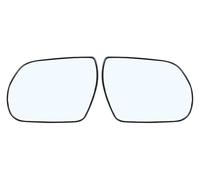 Vetro Retrovisore Per Hyundai Per Santa Per Fe 2009 2010 2011 2012 Specchietto Retrovisore Auto Riscaldato(Left and Right)