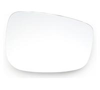 Vetro Retrovisore Per Mazda Per CX-5 Per CX5 2015 2016 Lenti Specchietto Retrovisore Esterno Auto Laterali Riflettenti Riscaldamento 1 Pezzo Vetro Ala(1PCS right side)