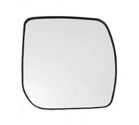 Vetro Retrovisore Per S&ubaru Per Forester 2008 2009 2010 Lente Riflettente Riscaldamento Specchietto Retrovisore Laterale Riscaldato Vetro(1PCS right side)