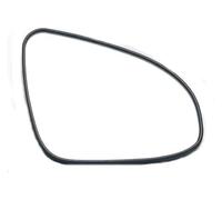 Vetro Retrovisore Per T&oyota Per Corolla 2014 2015 2016 2017 2018 Auto Vetro Retrovisore Laterale Riscaldamento Specchietto Riscaldato(1PCS right side)