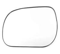 Vetro Retrovisore Per T&oyota Per RAV4 2009 2010 2011 2012 Con Riscaldamento Specchietto Retrovisore Laterale Vetro Riscaldato(1PCS left side)