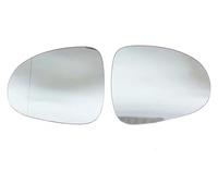 Vetro Retrovisore Per VW Per Touareg 2011 2012 2013 2014 2015 2016 2017 2018 Specchietto Retrovisore Laterale Riscaldato Vetro 7P6857522(2PCS left and right)