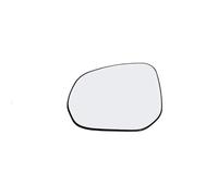 Vetro retrovisore Specchietto Retrovisore Laterale Per CITROEN C3 C4 Per Picasso 2009-2019, Lenti Retrovisori Riscaldate, Ausiliarie Per Parcheggio E Retromarcia Lenti(Sinistra)