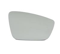 Vetro Ricambio Specchio Retrovisore Destro DTV Convesso Skoda Fabia 08/14-