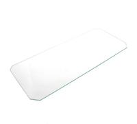 VETRO RIPIANO 4 MM FRIGORIFERO PER HOTPOINT ARISTON INDESIT C00628267 ORIGINALE