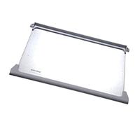 Vetro ripiano + coprimozzi, 4617920500 - frigorifero