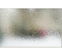 VETRO RIPIANO FRIGORIFERO STAMPATO C 4 MM - CM 20 X 46,7- CHIEDI PER ALTRI