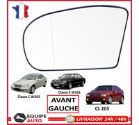 Vetro Riscaldante Antighiaccio Anteriore Sinistro Per W203 CL203 S203 W211 S211