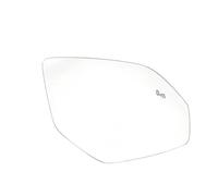Vetro Riscaldato Specchietto Compatibile Con Per Teramont 2017-2021 VISTA LATERALE Specchio Cieco In Vetro Per Lo Per Sport 3CN857521L 3CN857522L