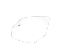 Vetro Riscaldato Specchietto Compatibile Con Per Teramont 2017-2021 VISTA LATERALE Specchio Cieco In Vetro Per Lo Per Sport 3CN857521L 3CN857522L