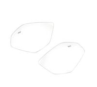 Vetro Riscaldato Specchietto Compatibile Con Per Teramont 2017-2021 VISTA LATERALE Specchio Cieco In Vetro Per Lo Per Sport 3CN857521L 3CN857522L