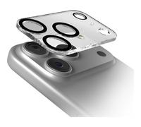 Vetro SBS per lenti fotocamera Full per iPhone 17Pro Max